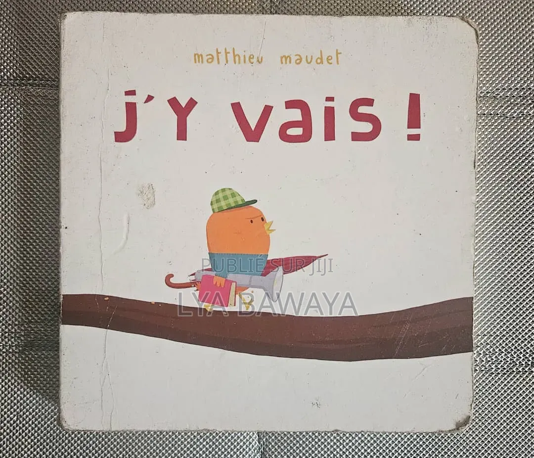 Livres Éducatif Petite Enfance, Prix Unitaire Sur Bzv.Vente en Ligne