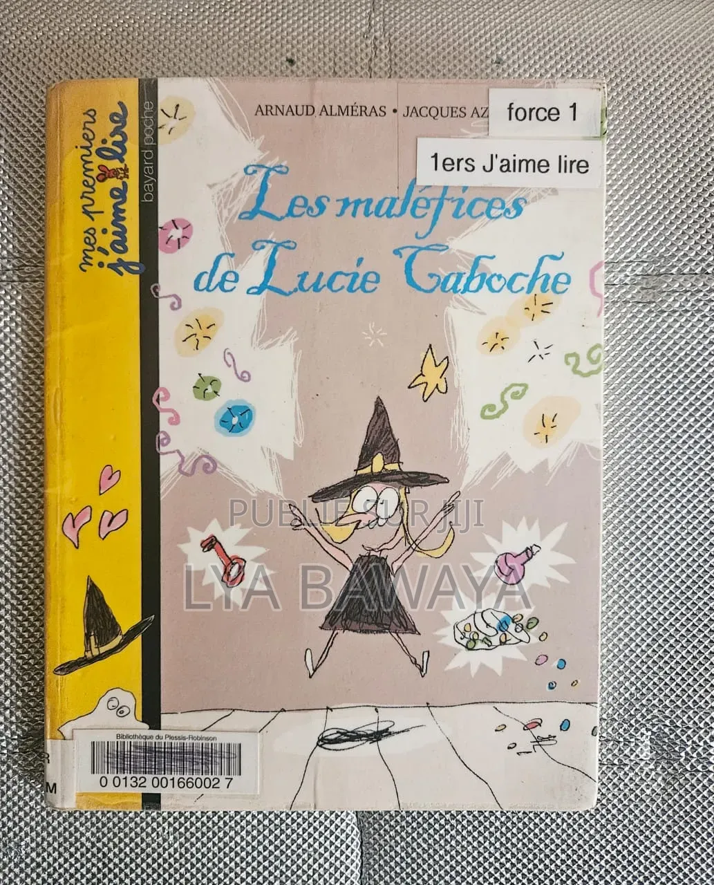 Livres Éducatif Petite Enfance, Prix Unitaire Sur Bzv.Vente en Ligne
