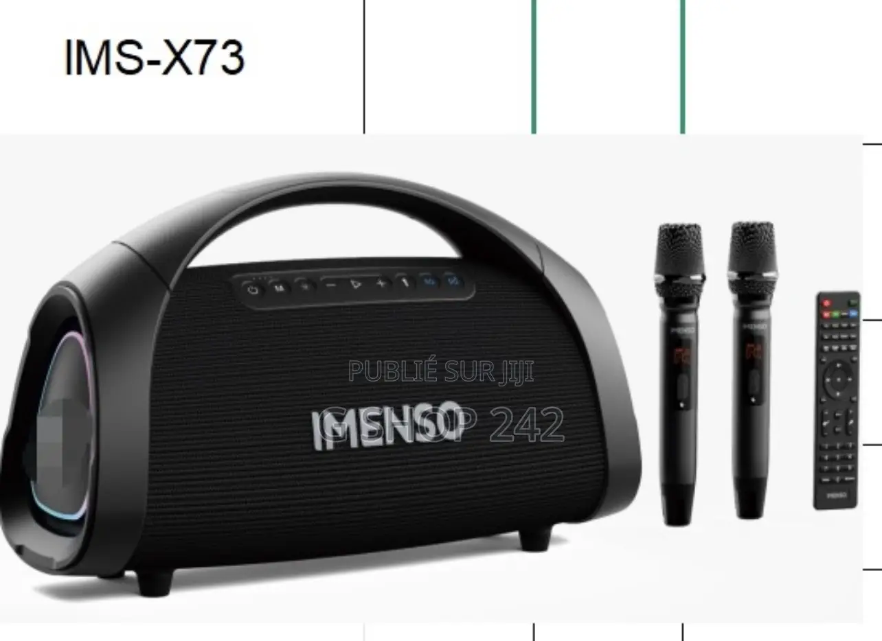 Imenso-X73