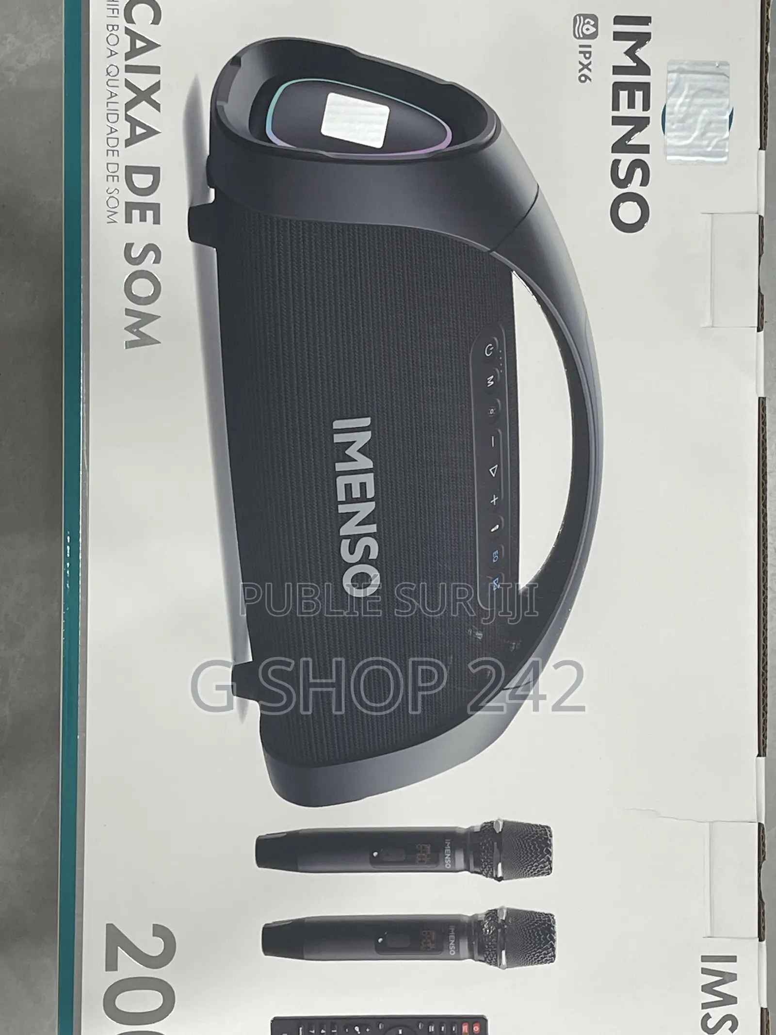 Imenso-X73