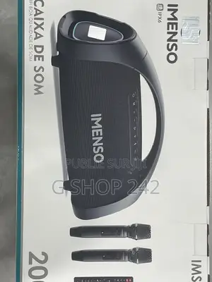 Imenso-X73