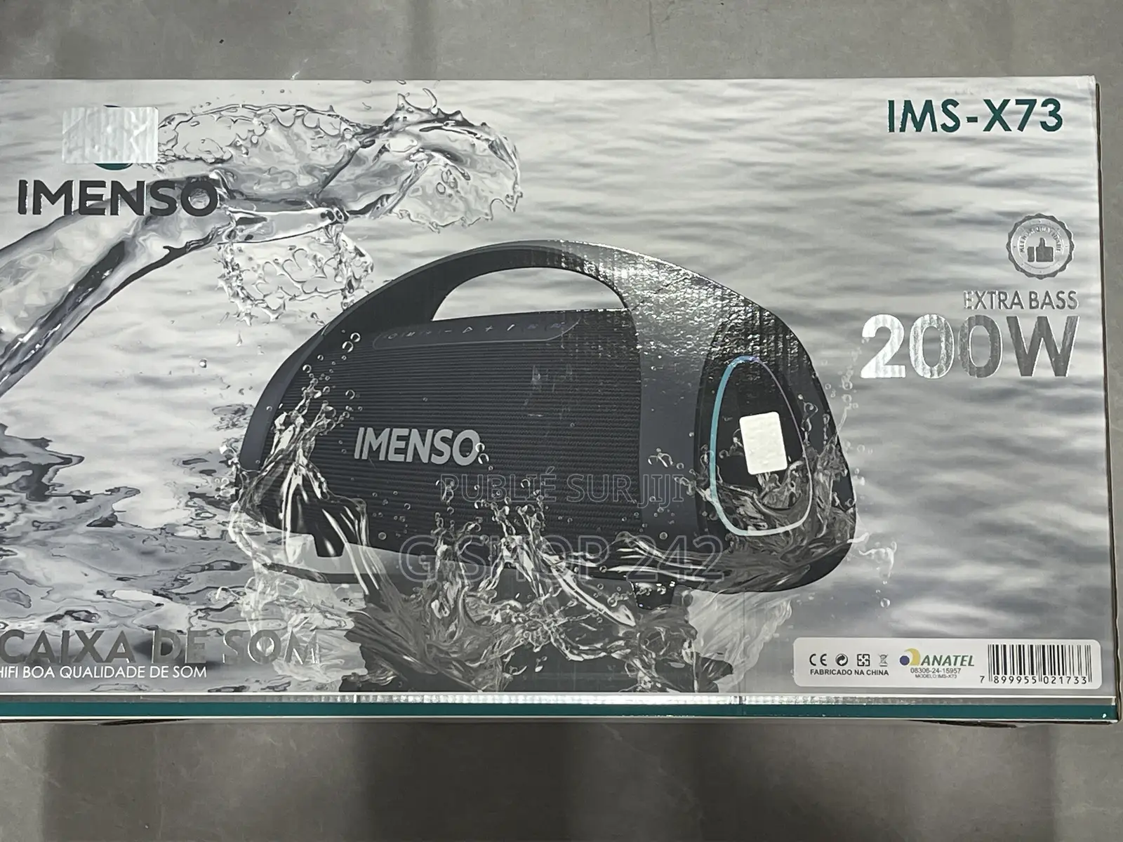 Imenso-X73