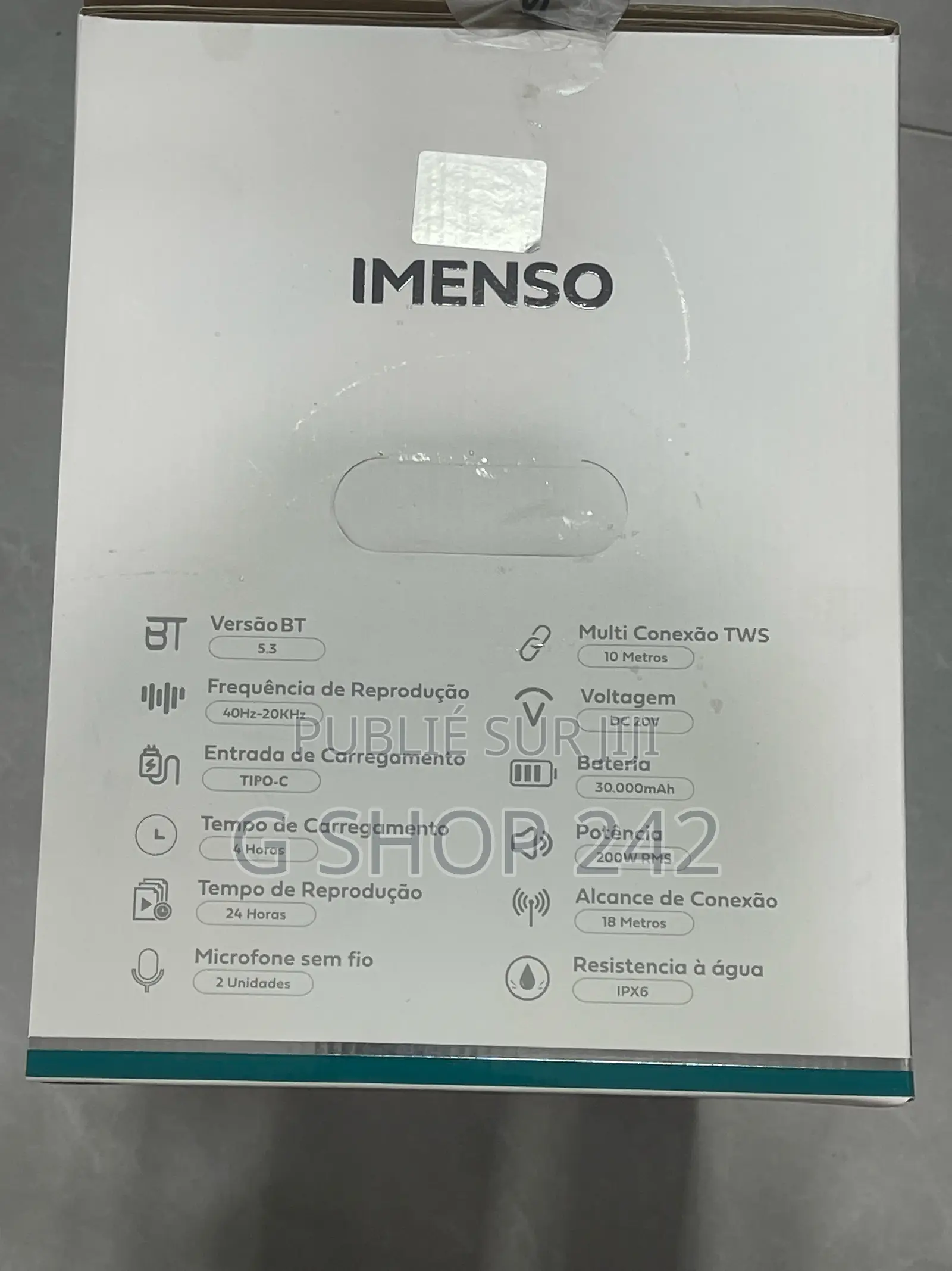 Imenso-X73