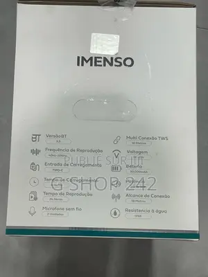 Imenso-X73
