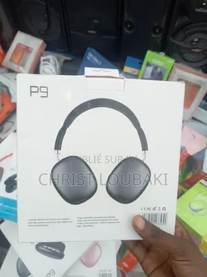 Casques Bluetooth