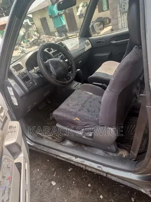 Toyota RAV4 2014 Gris