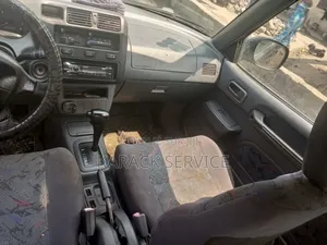 Toyota RAV4 2014 Gris