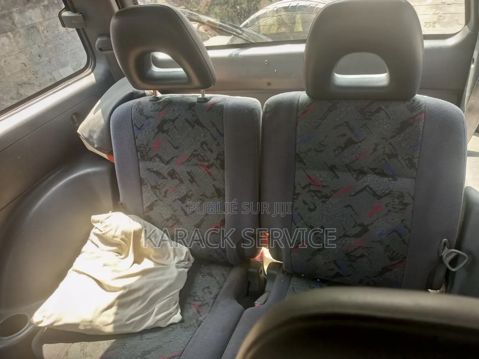 Toyota RAV4 2014 Gris