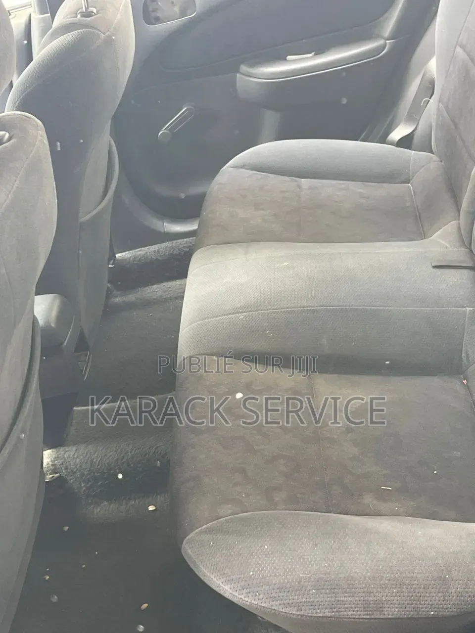 Toyota Corolla 2023 Gris