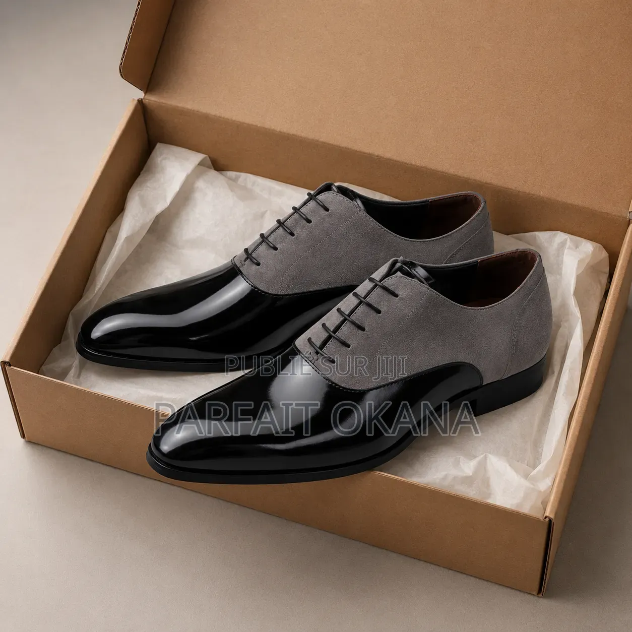 Chaussure Homme