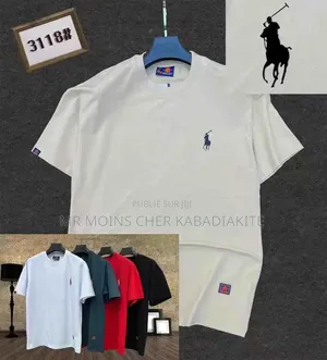 Je Vends Des Habits À Un Bon Prix