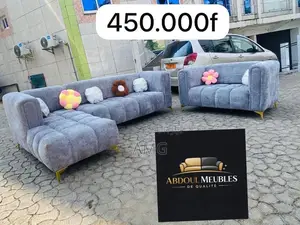 Salon À Vendre Sur Commande