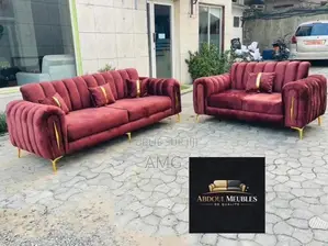 Salon À Vendre Sur Commande