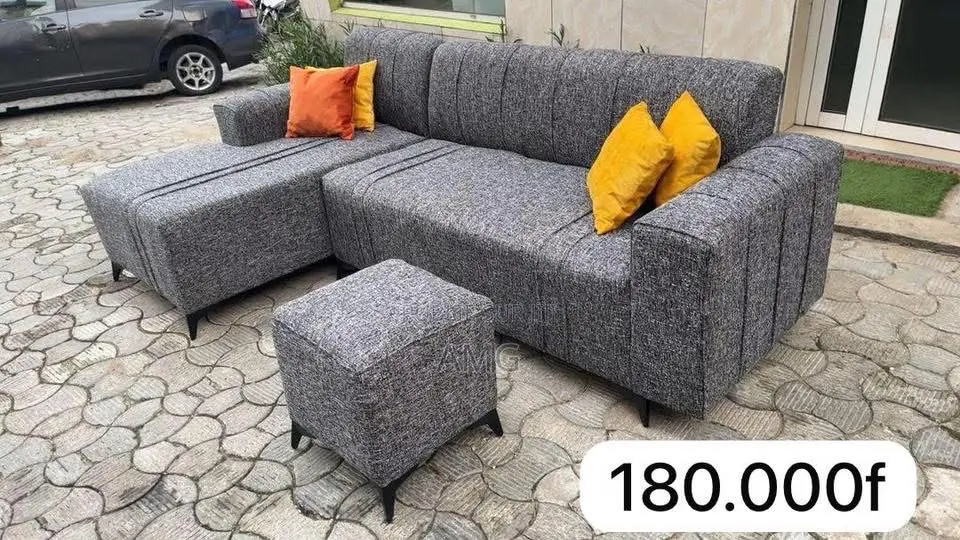 Salon À Vendre Sur Commande
