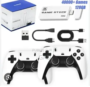 Box De Jeux