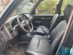 Toyota RAV4 2016 Vert