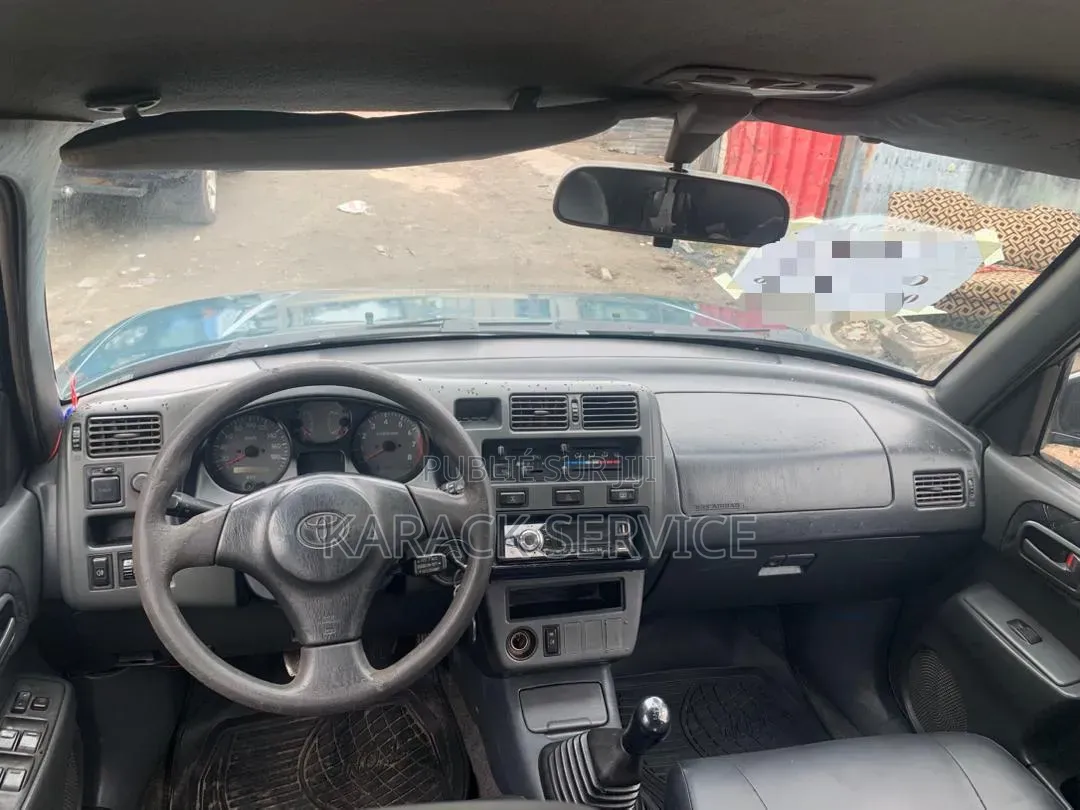 Toyota RAV4 2016 Vert