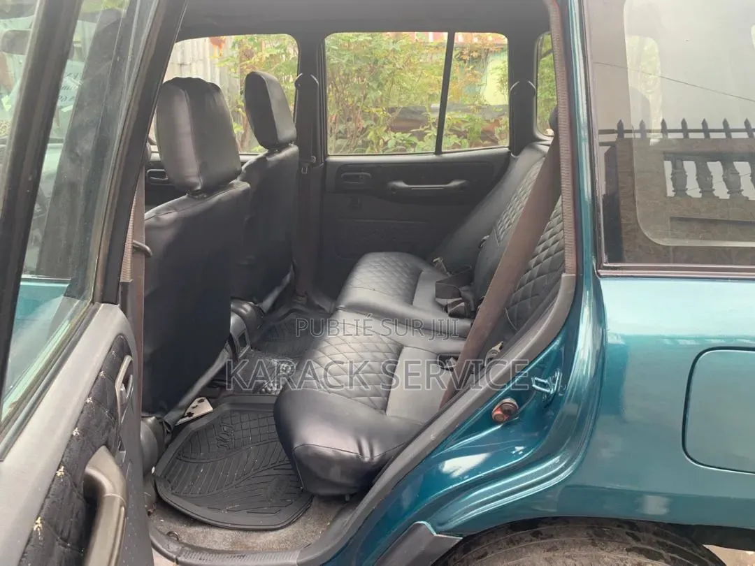 Toyota RAV4 2016 Vert