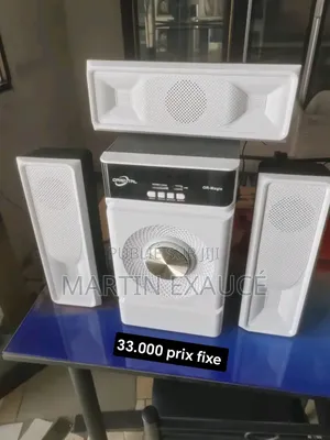 Nouvell Promotion Ampli, Écran Plasma, Congélateur, Frigo Gaziniere