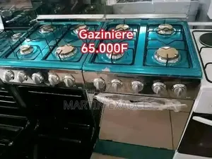 Nouvell Promotion Ampli, Écran Plasma, Congélateur, Frigo Gaziniere