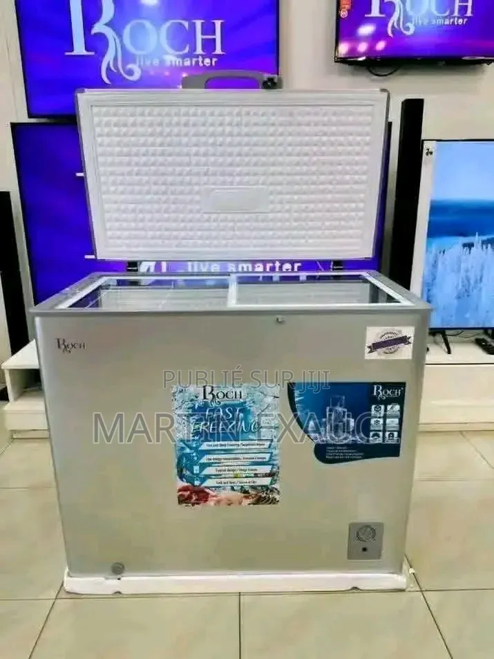 Nouvell Promotion Ampli, Écran Plasma, Congélateur, Frigo Gaziniere