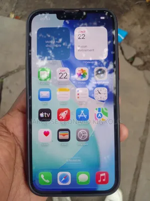 Apple iPhone 13 Pro Max 256 GB Gris