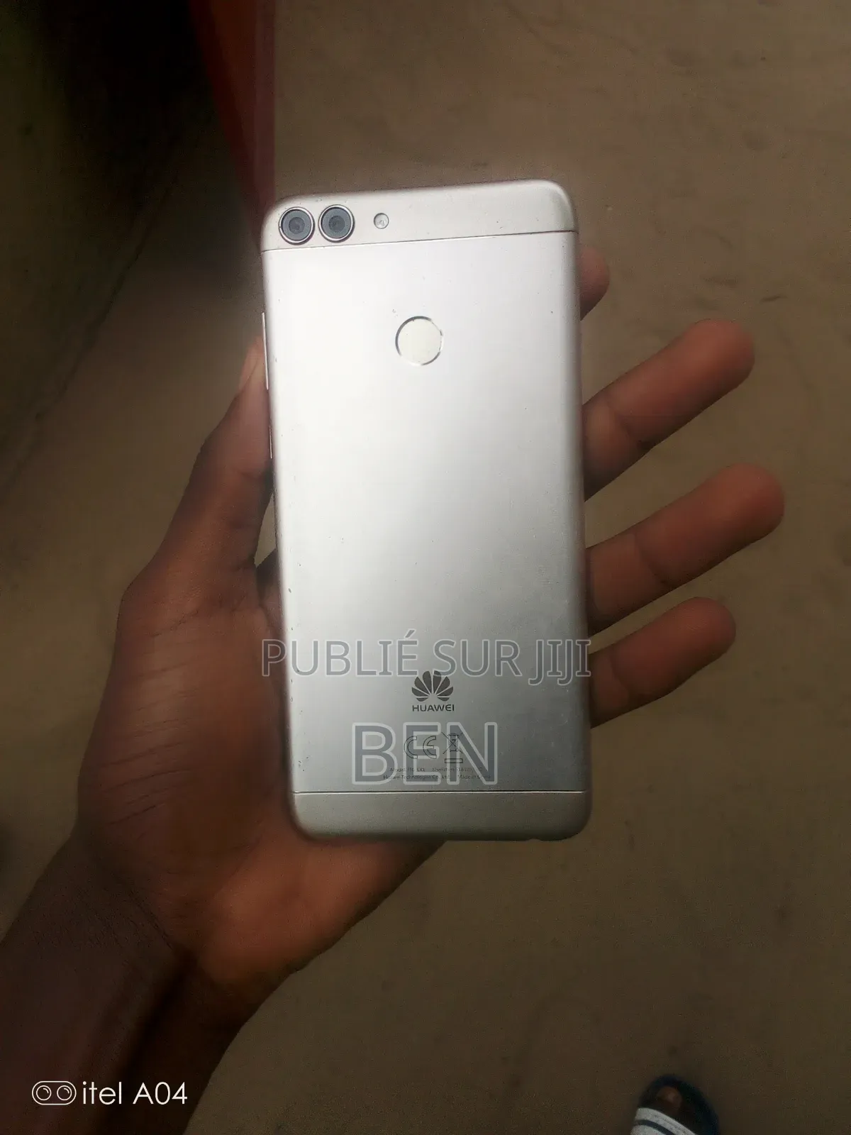 Huawei Activa 4G Doré