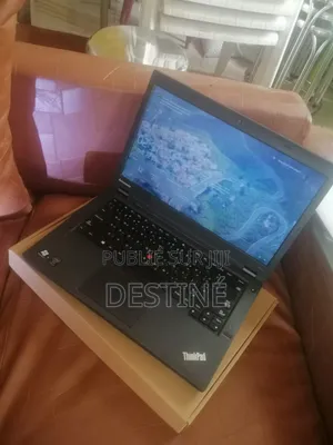 Ordinateur portable Lenovo ThinkPad T440p 8GB Intel Core i5 HDD 320GB