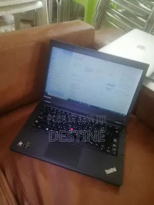 Ordinateur portable Lenovo ThinkPad T440p 8GB Intel Core i5 HDD 320GB
