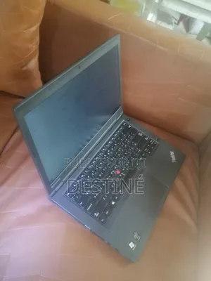 Ordinateur portable Lenovo ThinkPad T440p 8GB Intel Core i5 HDD 320GB