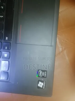 Ordinateur portable Lenovo ThinkPad T440p 8GB Intel Core i5 HDD 320GB