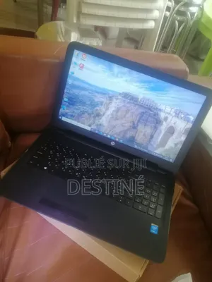 Ordinateur portable HP 250 G4 8GB Intel Core i3 HDD 512GB