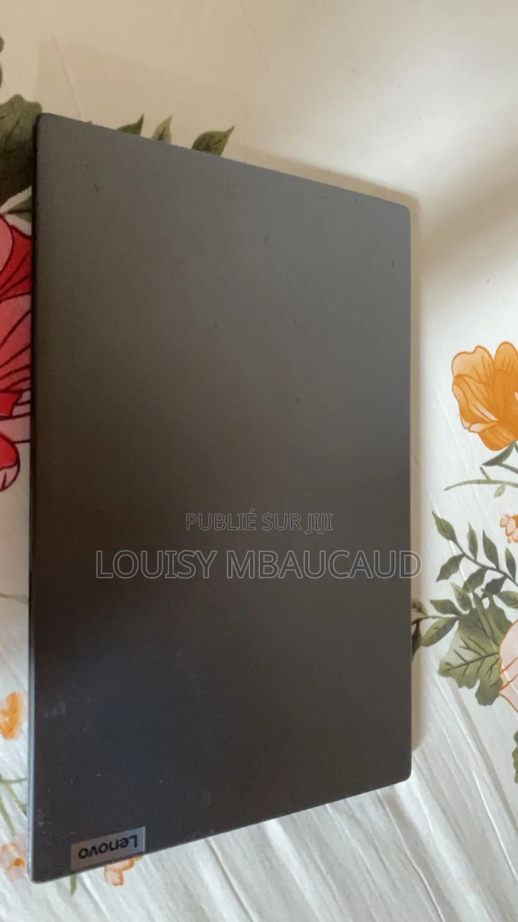 Nouveau Ordinateur portable Lenovo Autre 4GB Intel Core i3 SSD 256GB