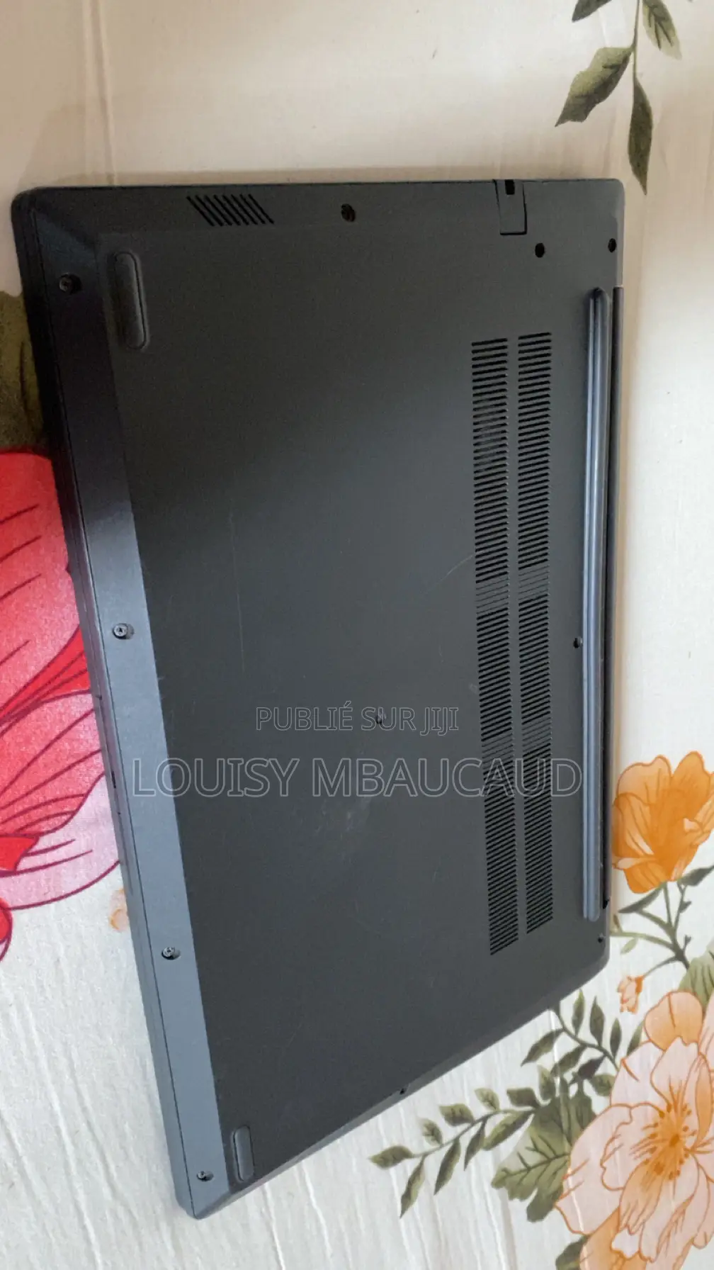 Nouveau Ordinateur portable Lenovo Autre 4GB Intel Core i3 SSD 256GB