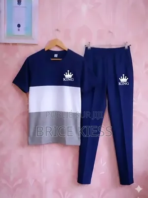 Vêtements De Qualité Supérieure