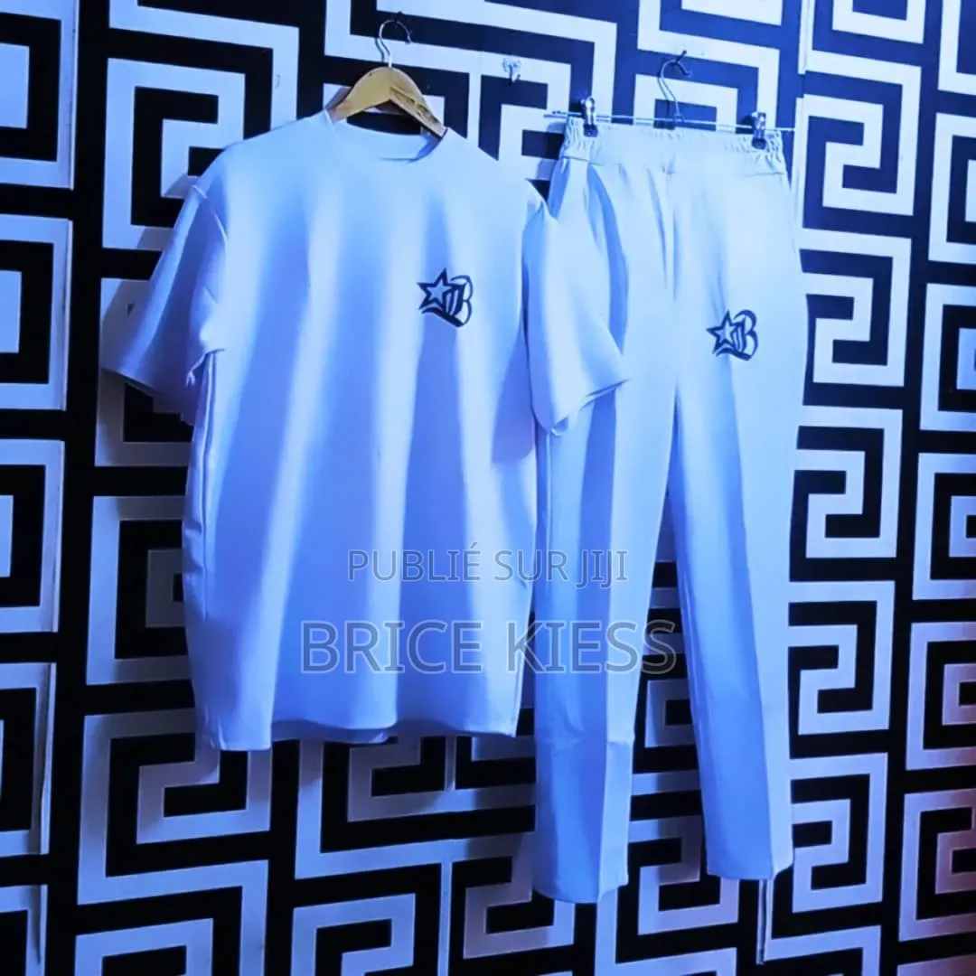 Vêtements De Qualité Supérieure