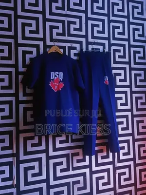 Vêtements De Qualité Supérieure