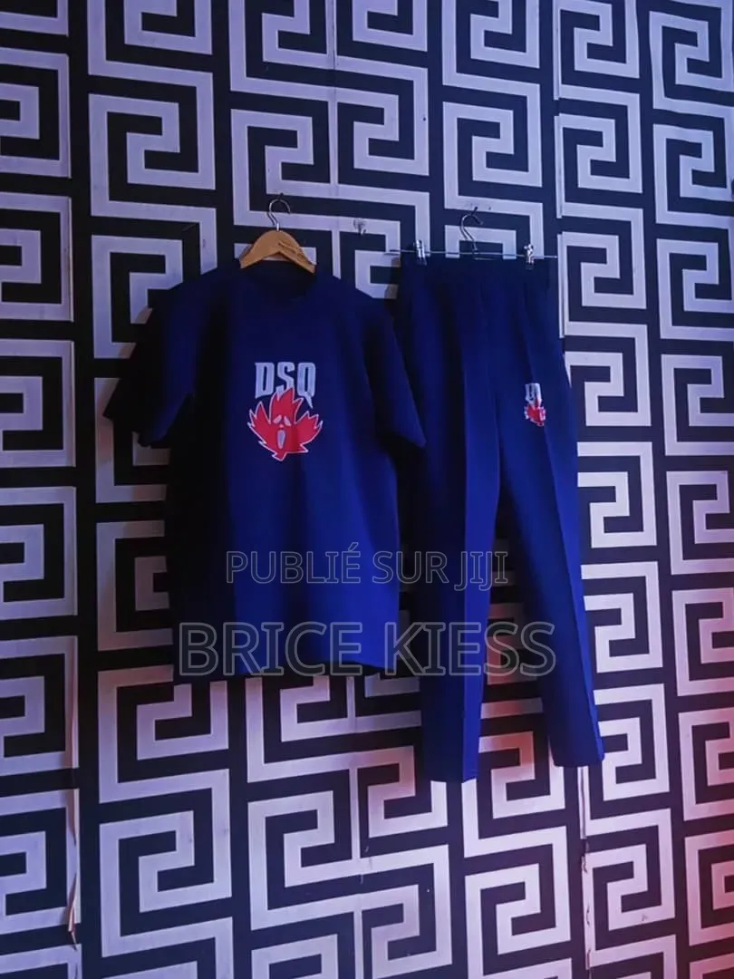 Vêtements De Qualité Supérieure