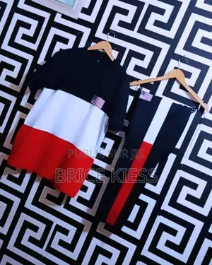 Vêtements De Qualité Supérieure