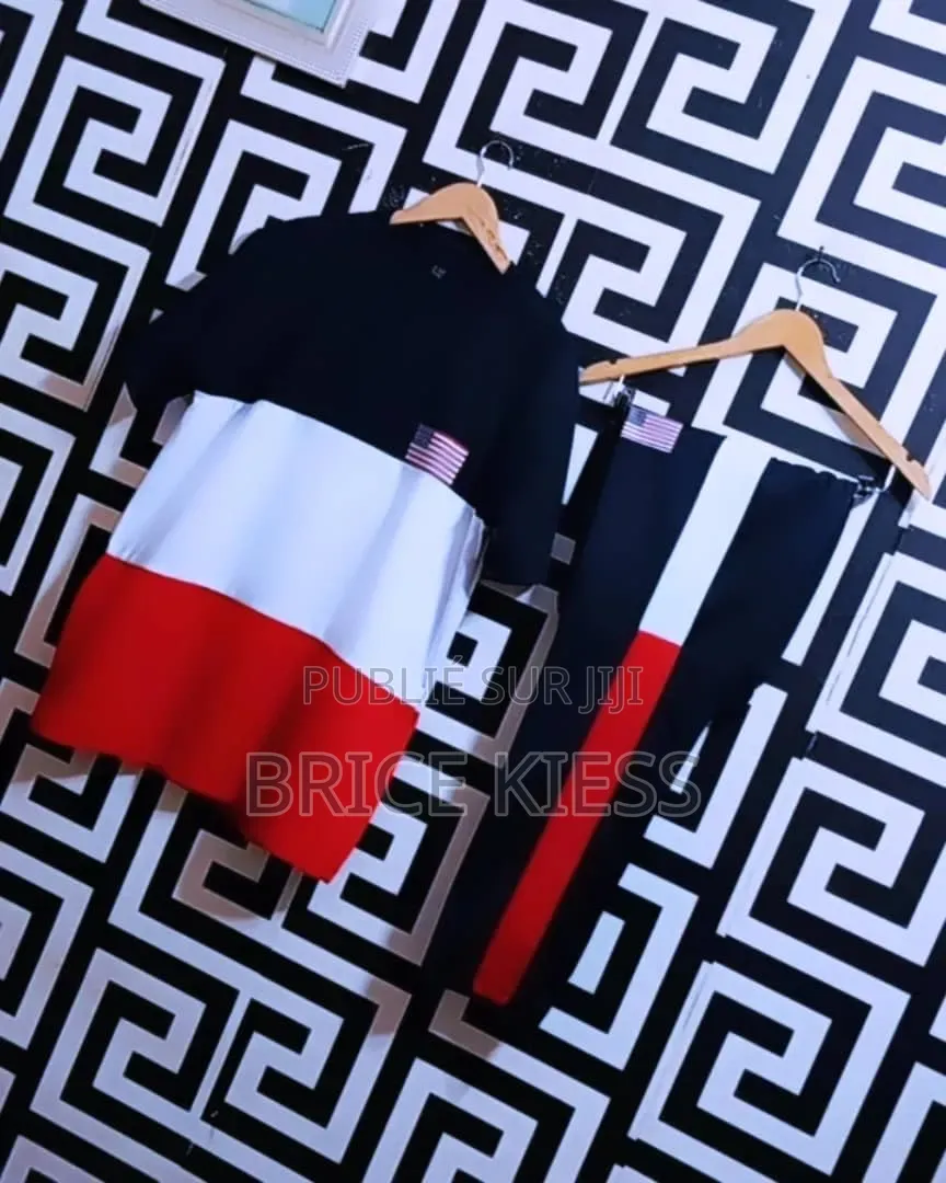 Vêtements De Qualité Supérieure