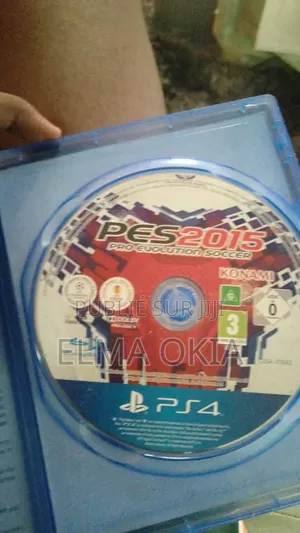 Game of Ps4