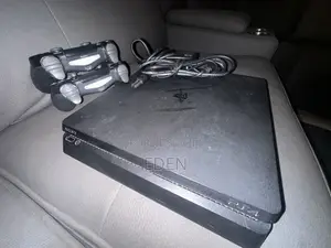 Ps4 À Un Prix Abordable