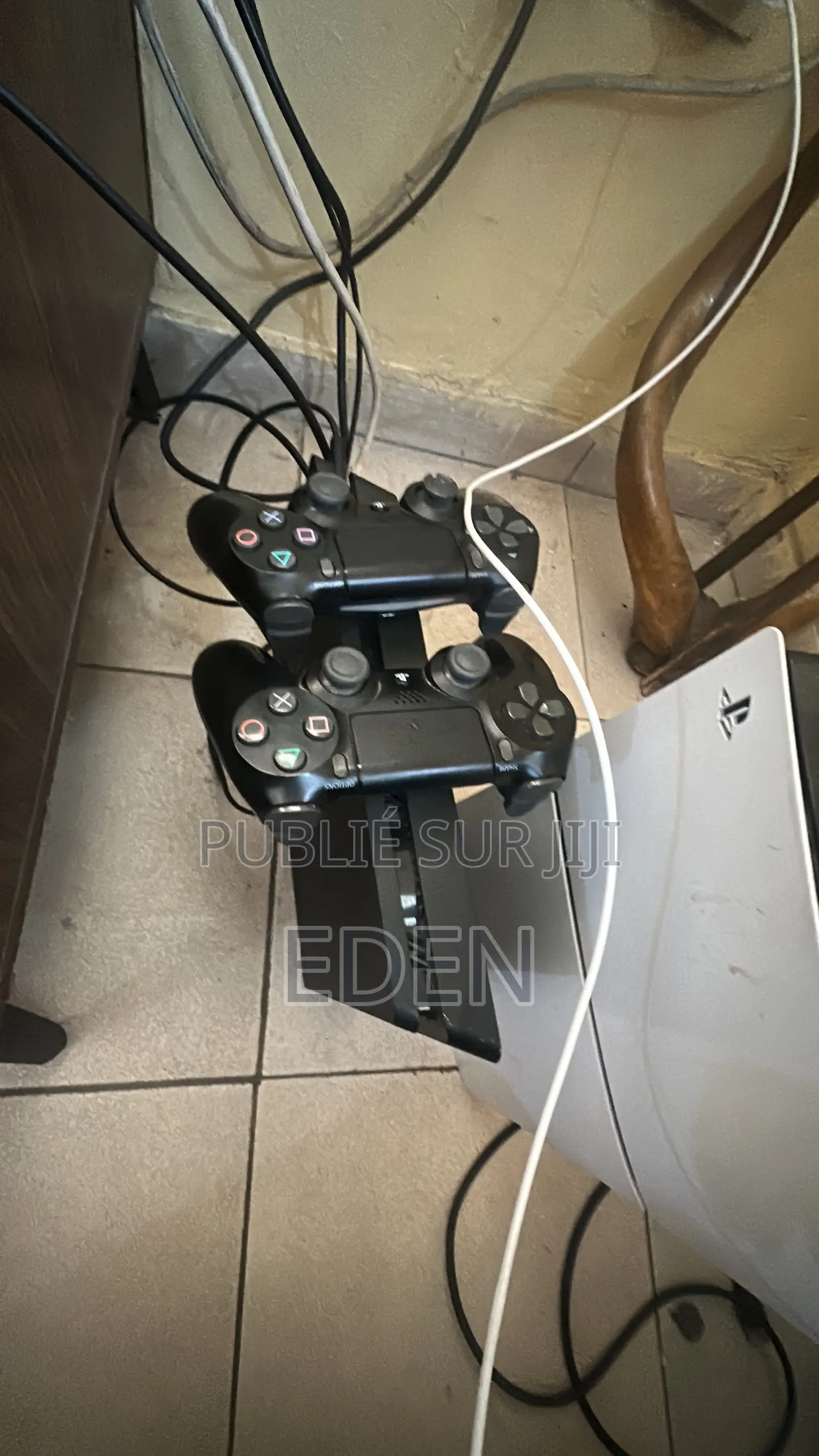 Ps4 À Un Prix Abordable