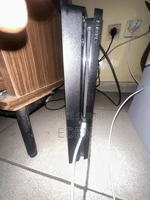 Ps4 À Un Prix Abordable