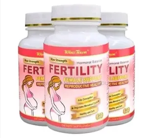Thé Fertilité : Myomes, Kystes,Fibromes