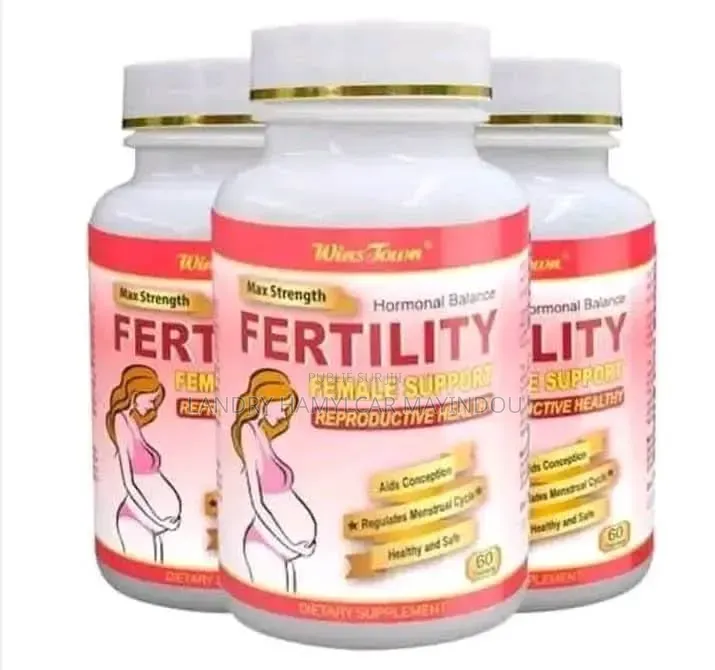 Thé Fertilité : Myomes, Kystes,Fibromes