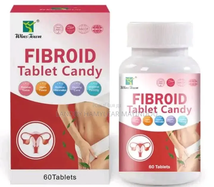 Thé Fertilité : Myomes, Kystes,Fibromes