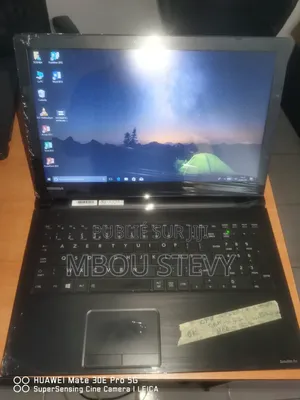 Ordinateur portable Acer AS5755 4GB Intel Core 2 Duo HDD 700GB