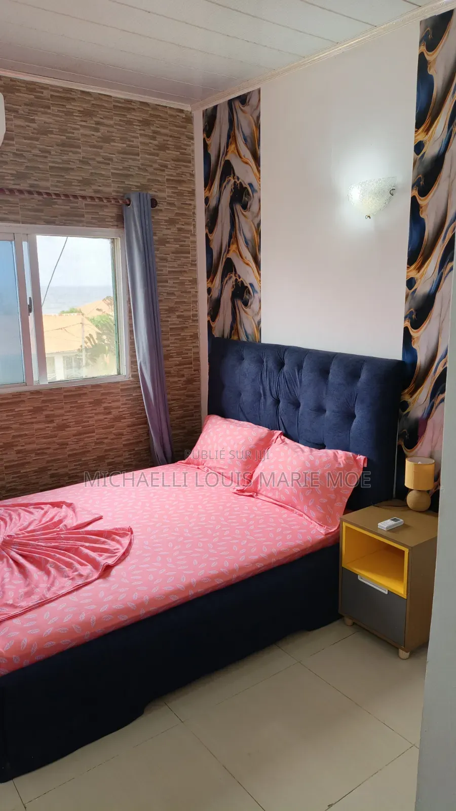 Deux Chambres