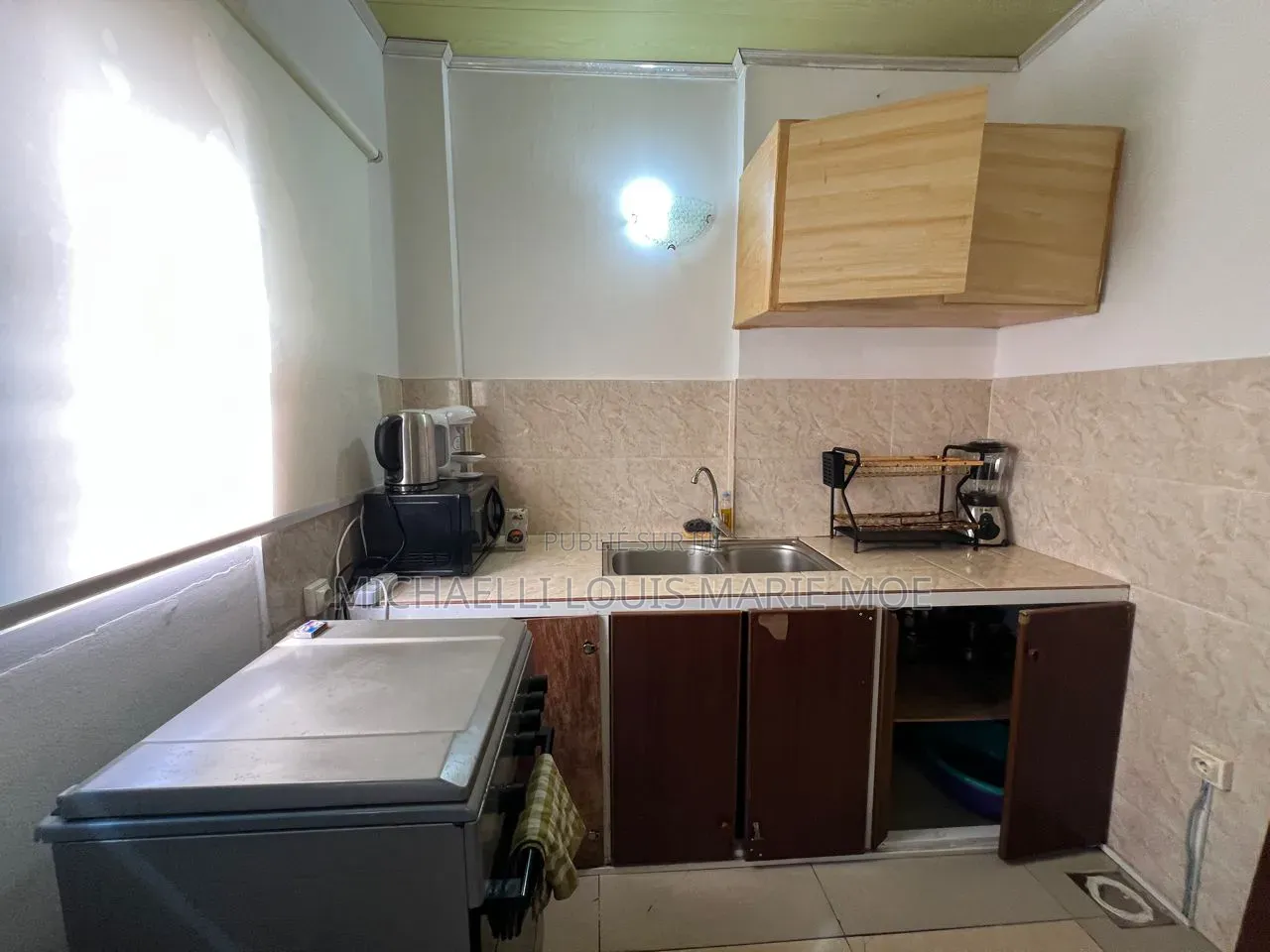 Deux Chambres